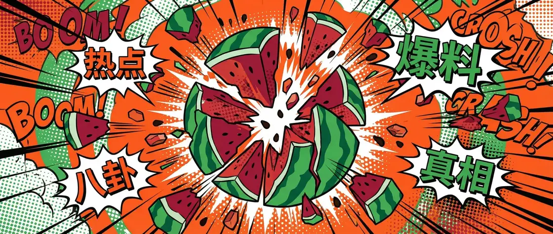 八戒体育网址 今日头瓜爆炸漫画横幅
